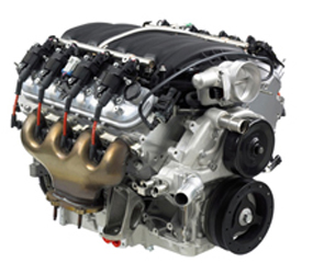 B3245 Engine